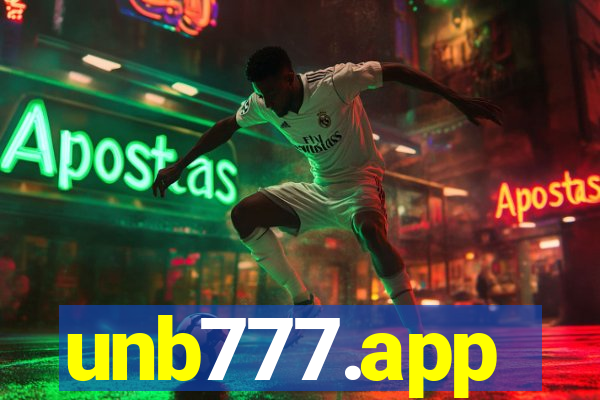 unb777.app