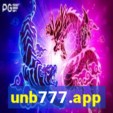 unb777.app