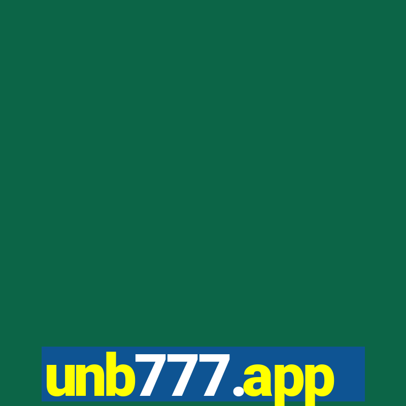 unb777.app