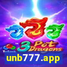 unb777.app