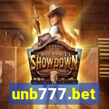 unb777.bet