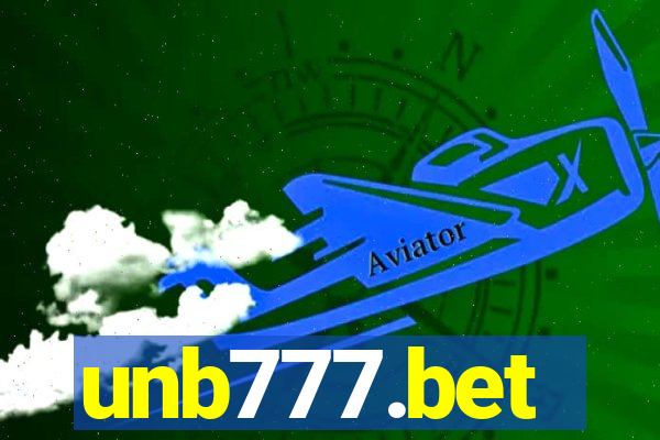 unb777.bet