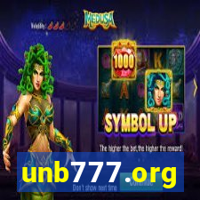 unb777.org