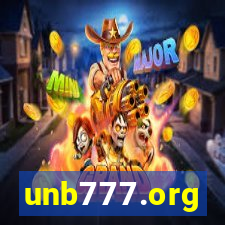 unb777.org