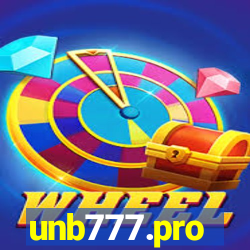 unb777.pro