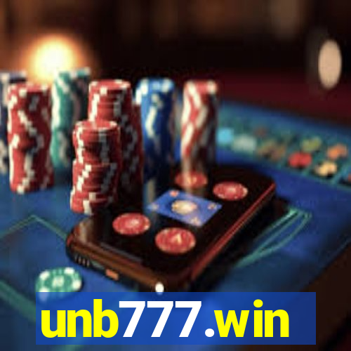 unb777.win