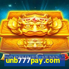 unb777pay.com