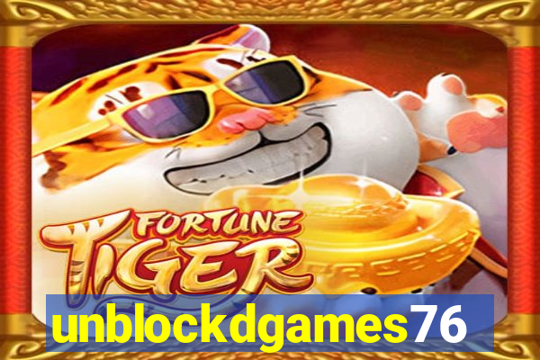 unblockdgames76