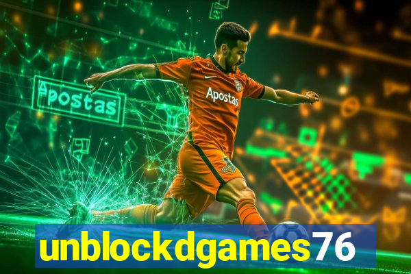 unblockdgames76