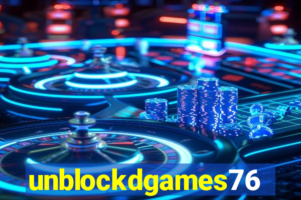 unblockdgames76