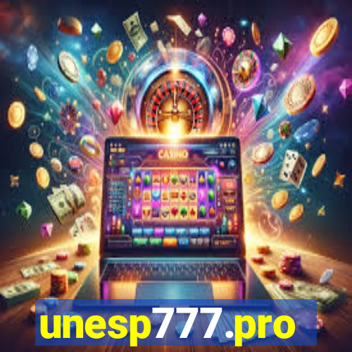 unesp777.pro