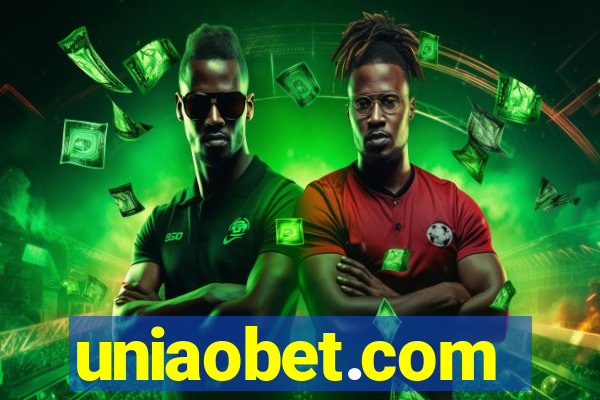 uniaobet.com