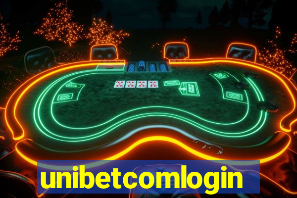 unibetcomlogin