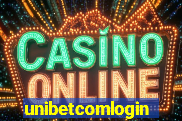 unibetcomlogin