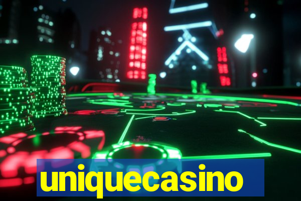 uniquecasino