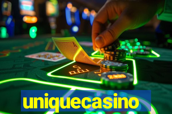 uniquecasino