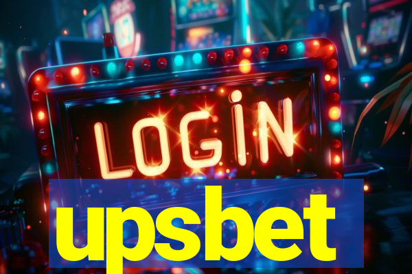 upsbet