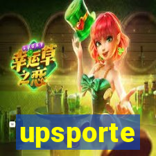 upsporte