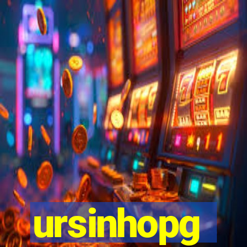 ursinhopg