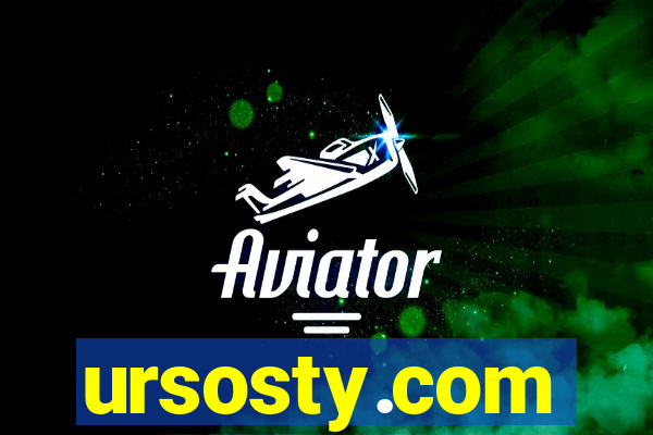 ursosty.com