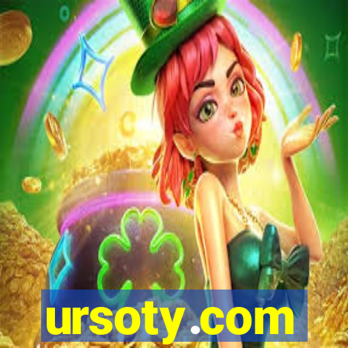 ursoty.com