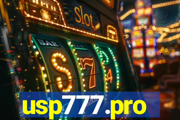 usp777.pro