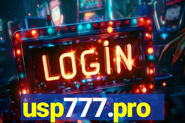 usp777.pro