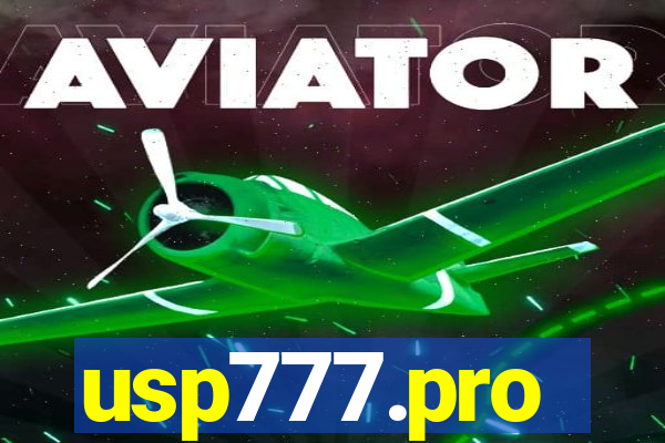 usp777.pro