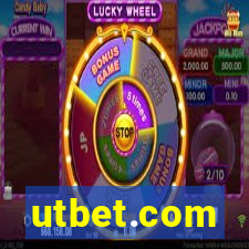 utbet.com