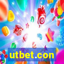 utbet.con