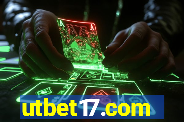 utbet17.com