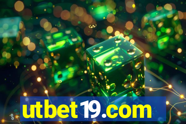 utbet19.com