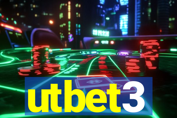 utbet3