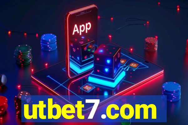 utbet7.com