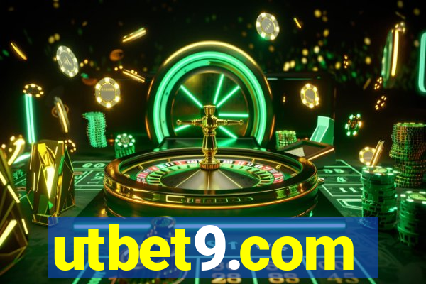 utbet9.com