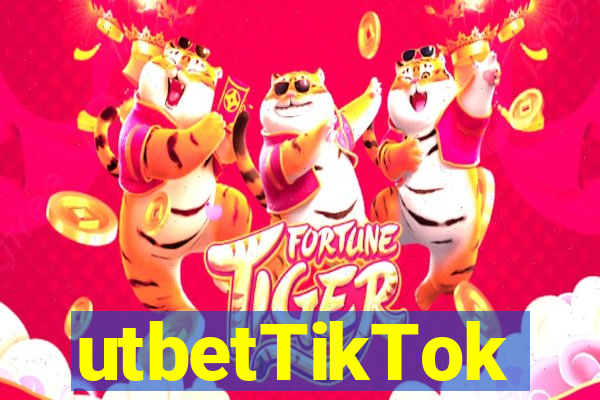 utbetTikTok