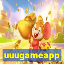 uuugameapp