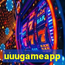 uuugameapp