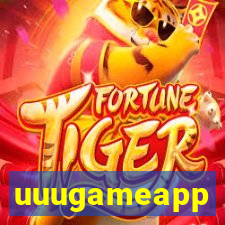 uuugameapp