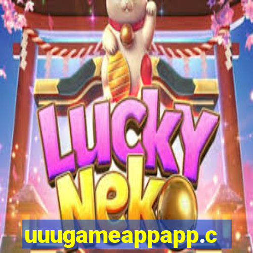 uuugameappapp.com