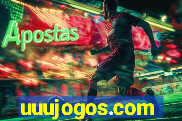 uuujogos.com