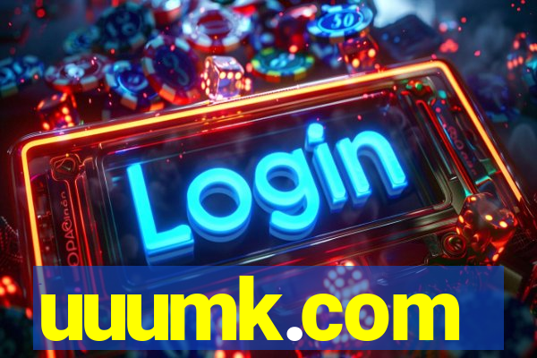 uuumk.com