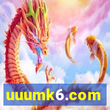 uuumk6.com