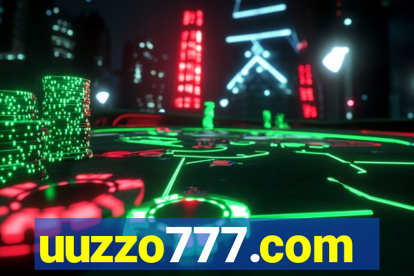 uuzzo777.com