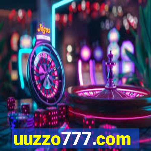 uuzzo777.com