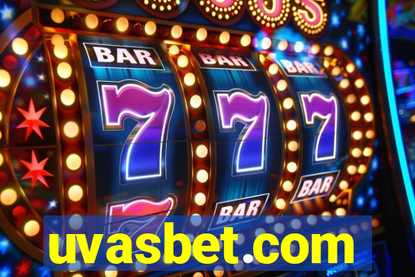 uvasbet.com