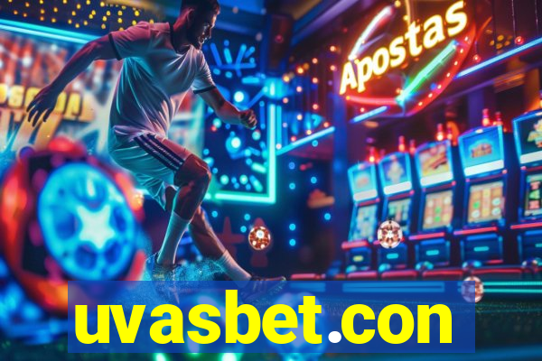 uvasbet.con