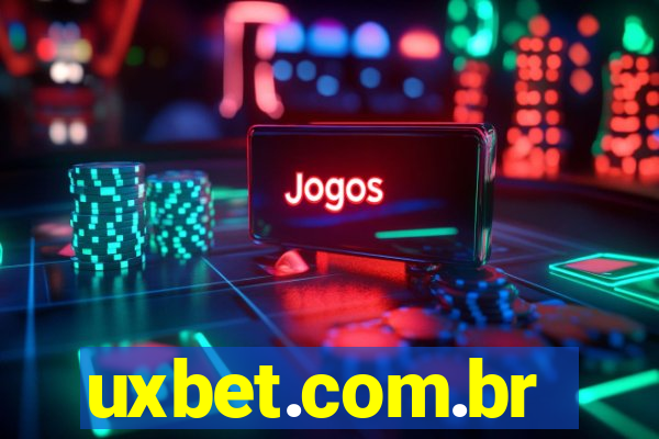 uxbet.com.br