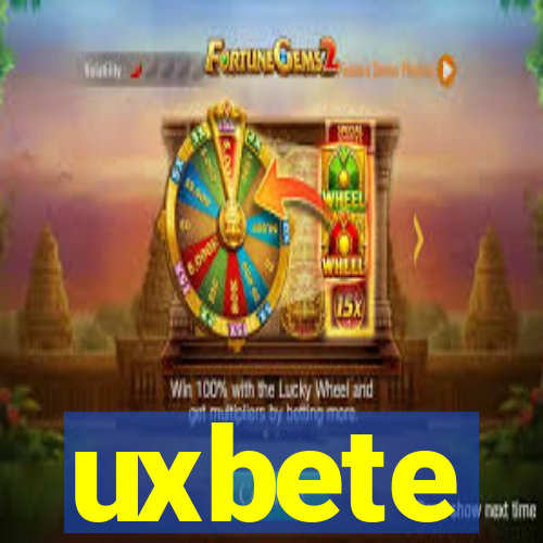 uxbete