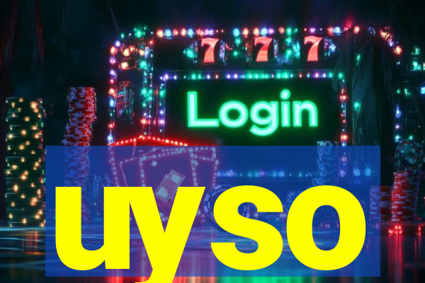 uyso-ty.com